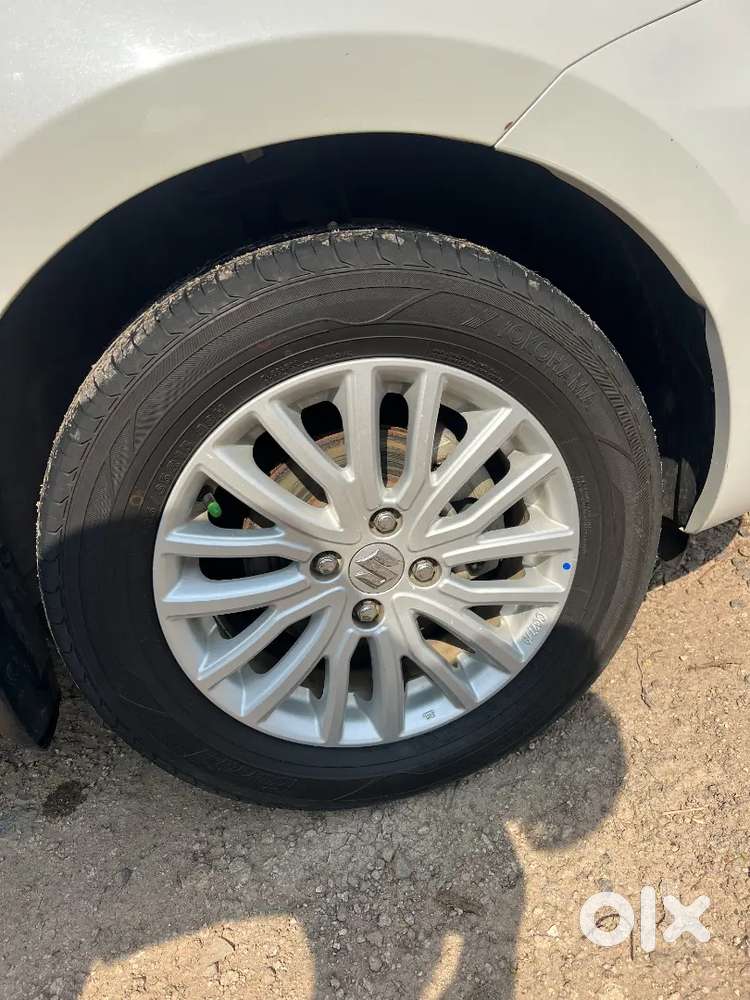 Maruti Suzuki Dzire 2021 Petrol Good Condition