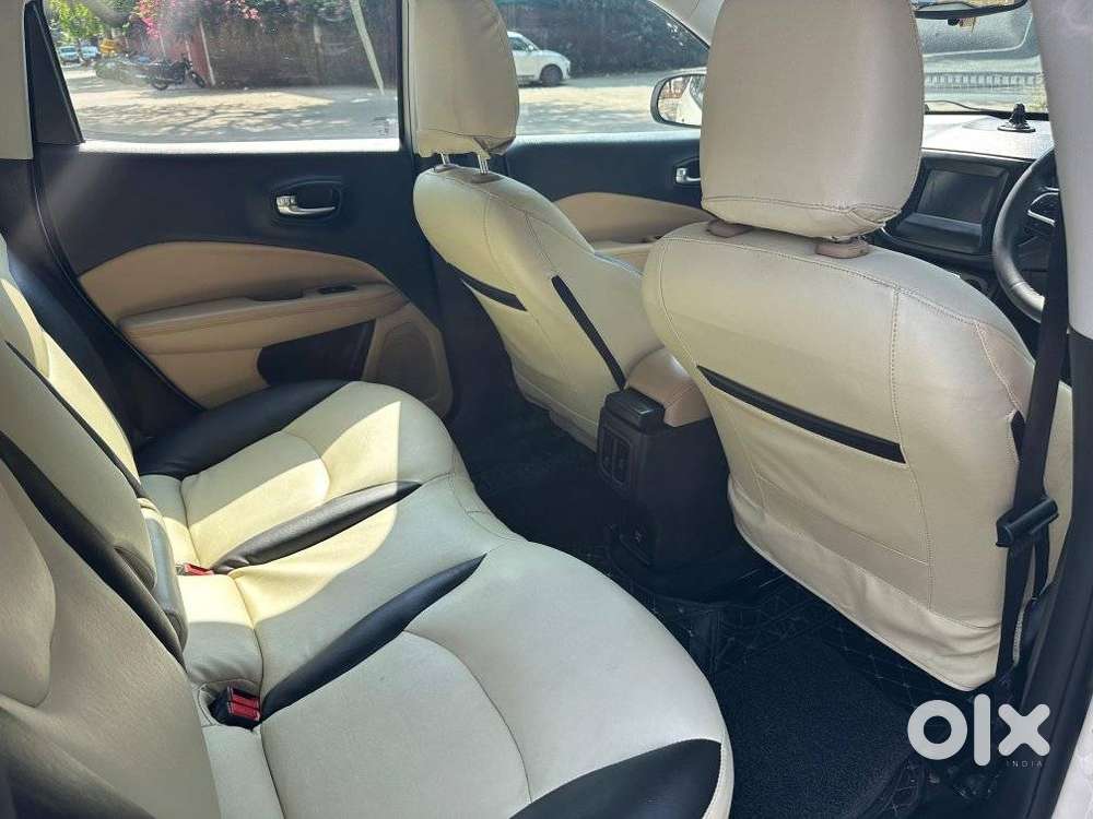 Jeep Compass 2.0 Longitude, 2017, Diesel