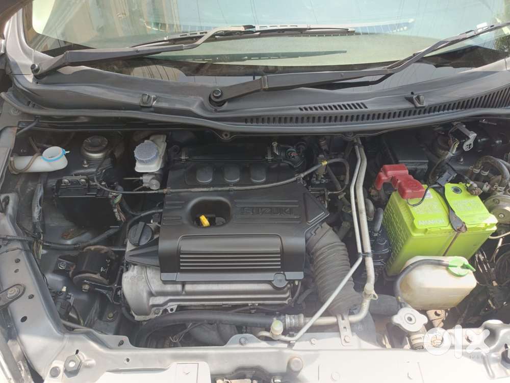 Maruti Suzuki Wagon R Cng Lxi, 2018