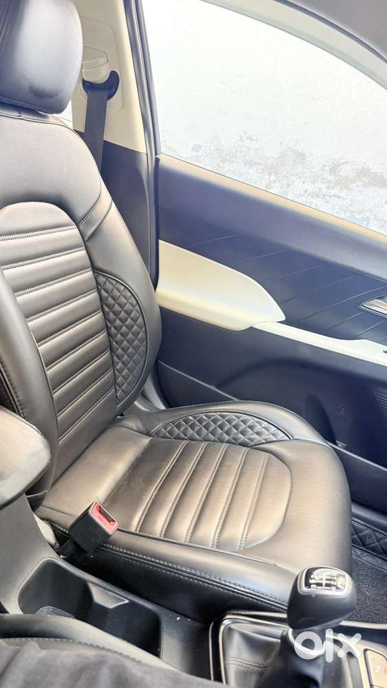 Hyundai New Verna Petrol 2024