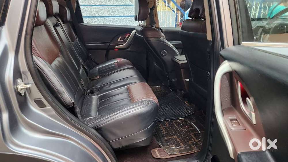 Mahindra Xuv500 W8, 2014, Diesel
