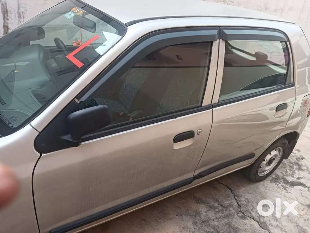 Maruti Suzuki Alto Lxi 2009