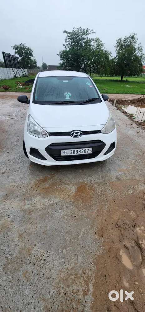 Hyundai Xcent 2019 Cng & Hybrids 95008 Km Driven
