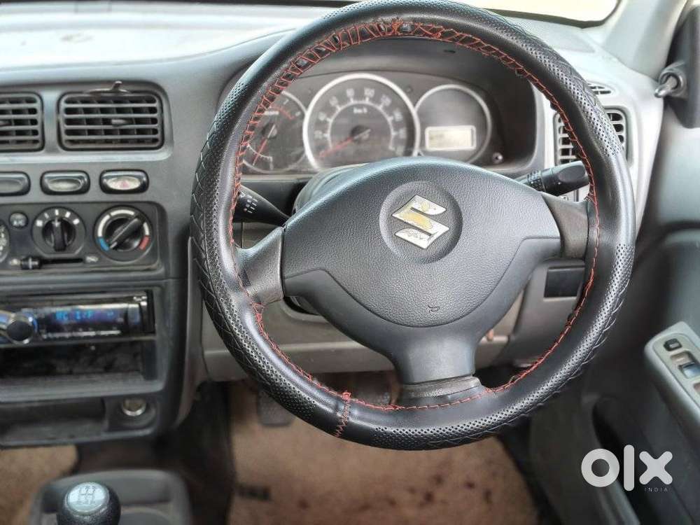 Maruti Suzuki Alto K10 2010-2014 Vxi, 2011, Cng & Hybrids