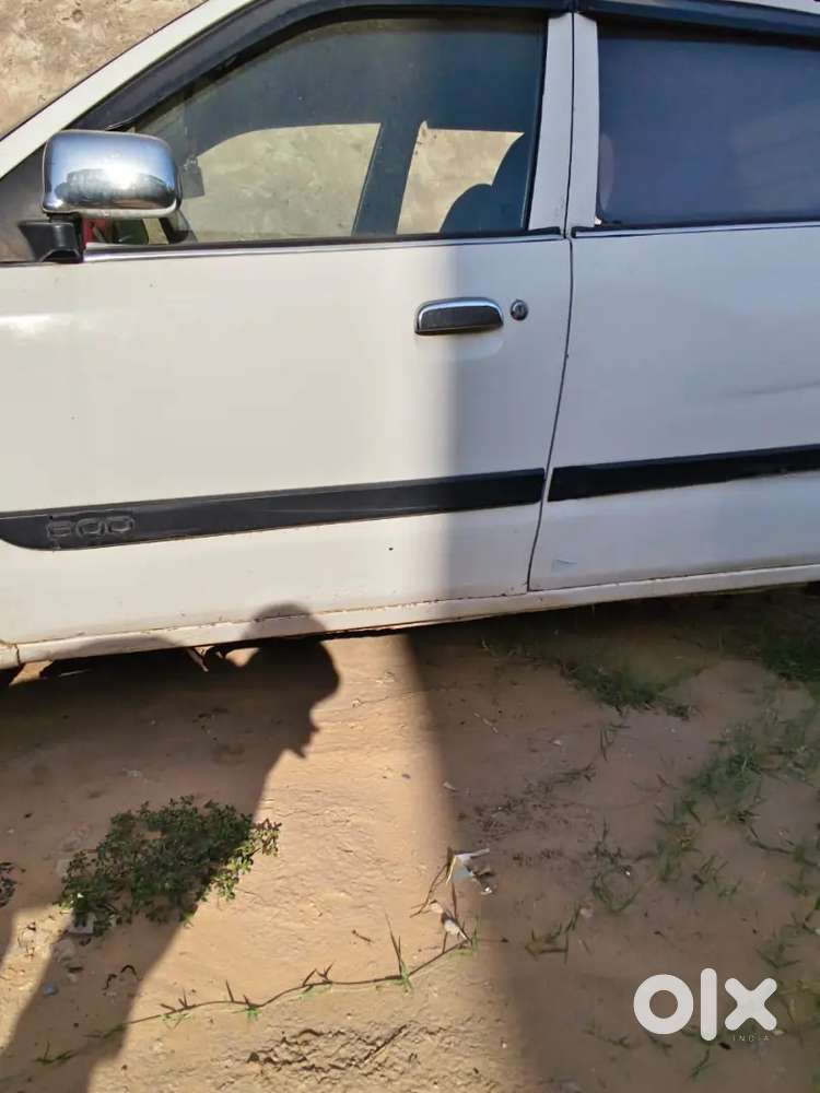 Maruti Suzuki Alto 2012 Petrol