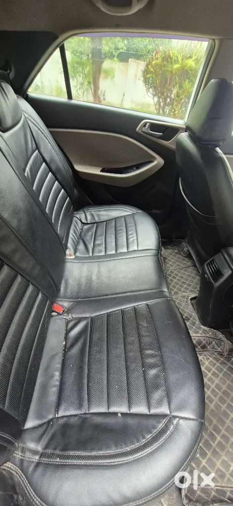 Hyundai Elite I20 Sportz 2018