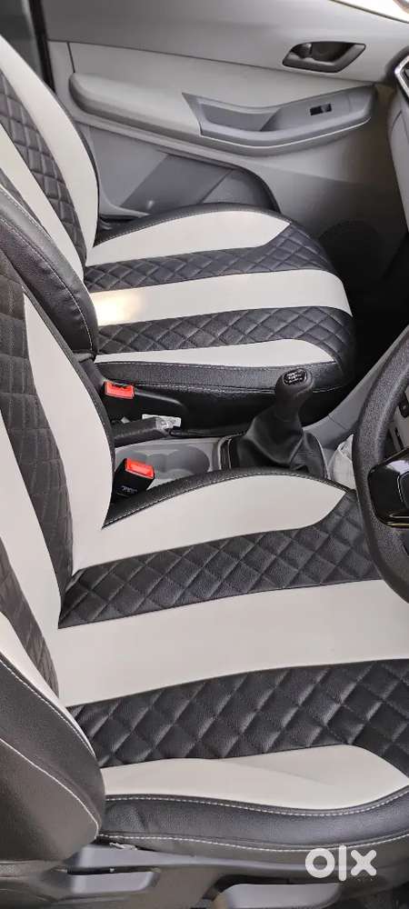 Tata Tigor 2025 Cng After Market