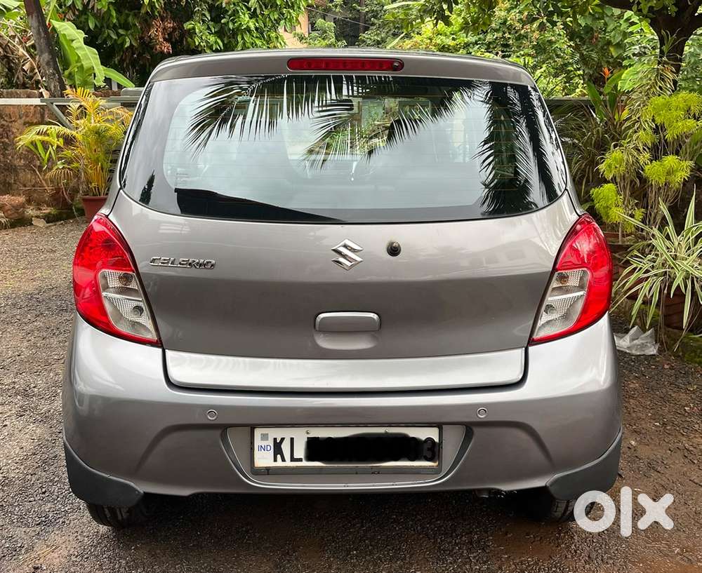 2020 Maruti Suzuki Celerio