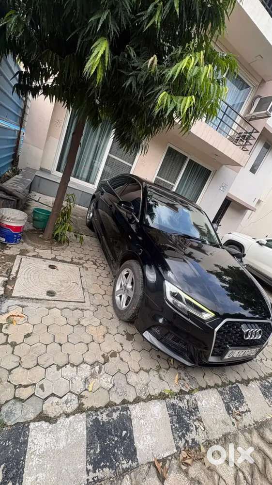 Audi A3 Premium Diesel 2019