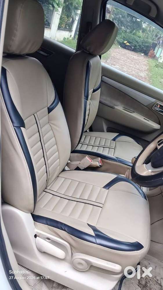 Maruti Suzuki Ertiga Zdi, 2012, Diesel