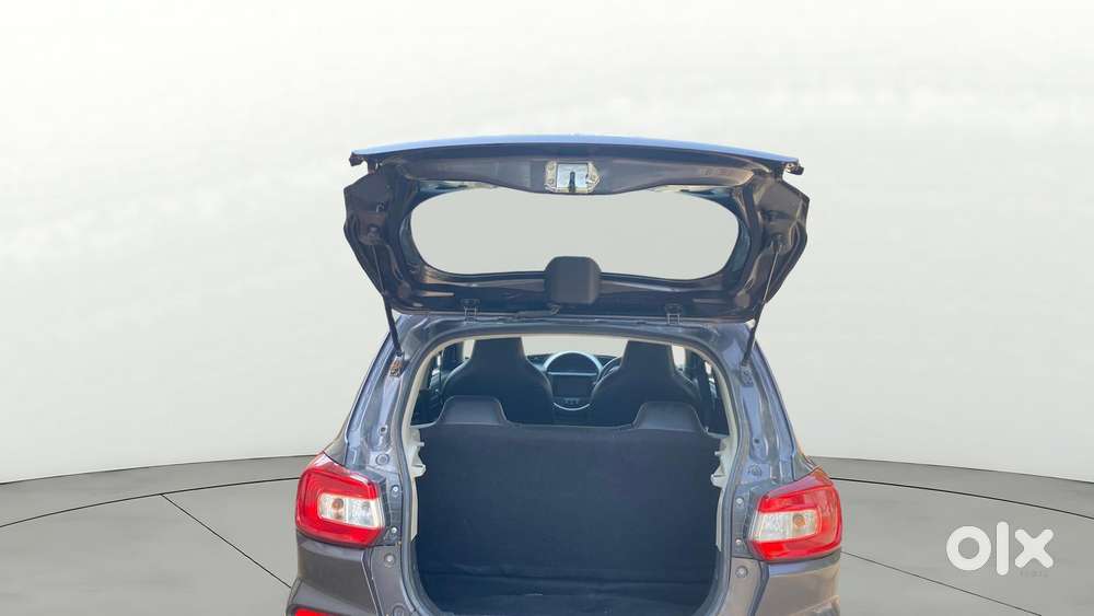 Maruti Suzuki S-presso Vxi Plus, 2021, Petrol