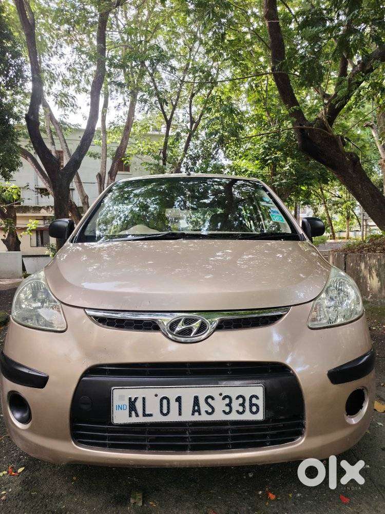 Hyundai I10 Era 1.1, 2008, Petrol