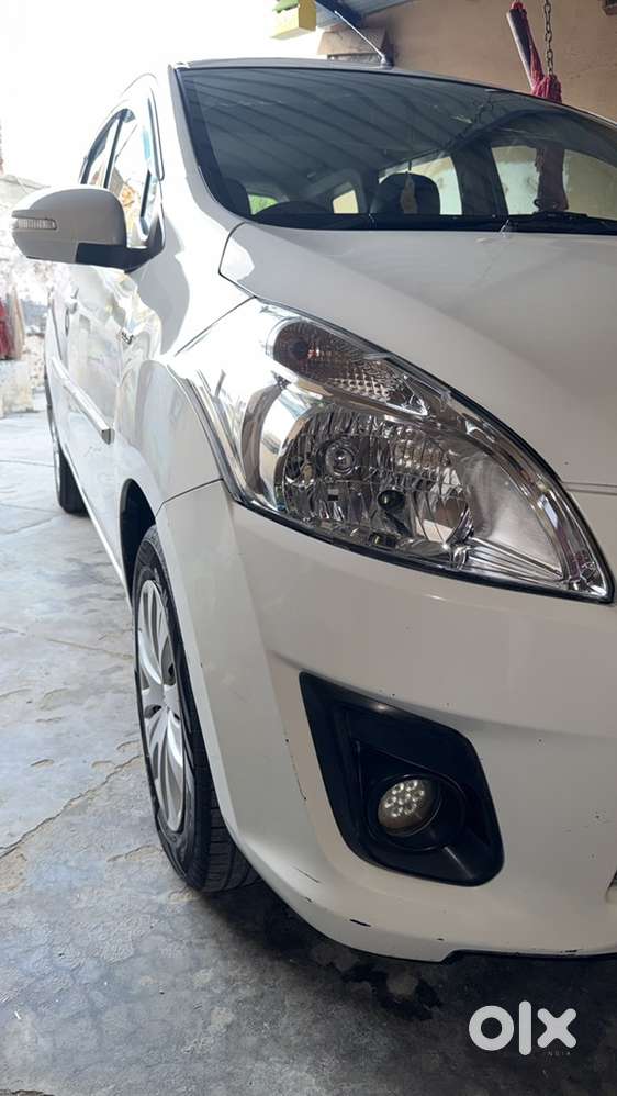 Maruti Suzuki Ertiga 2013 Diesel Good Condition