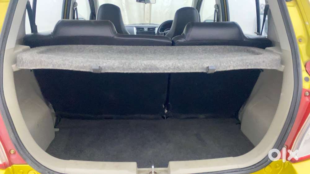 Maruti Suzuki Celerio 2014-2017 Vxi At, 2015, Petrol