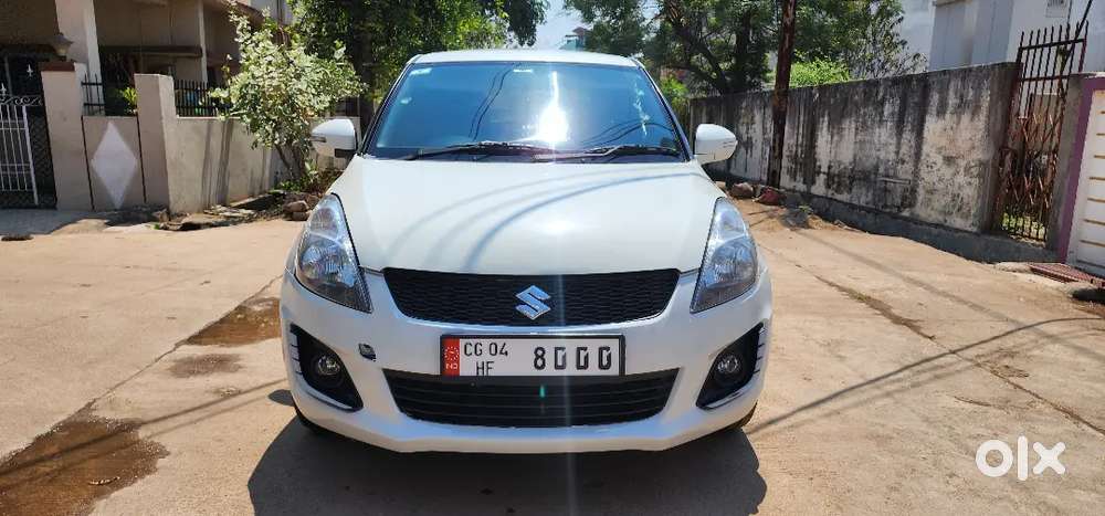 Maruti Suzuki Swift Zdi