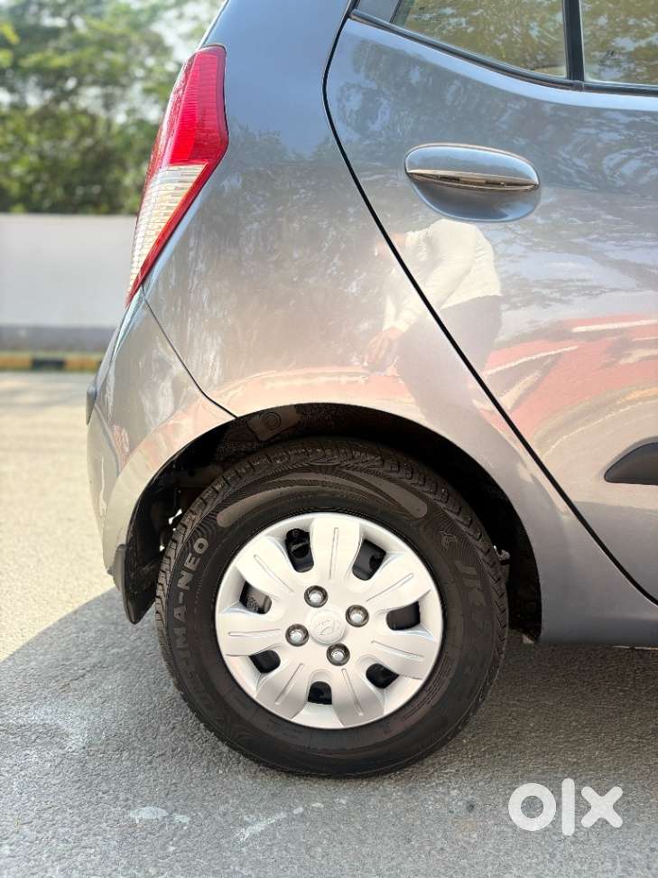 Hyundai I10 1.2 Kappa Magna, 2010
