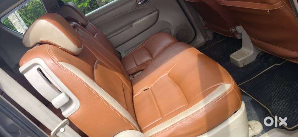 Maruti Suzuki Ertiga Vdi Shvs, 2017, Diesel