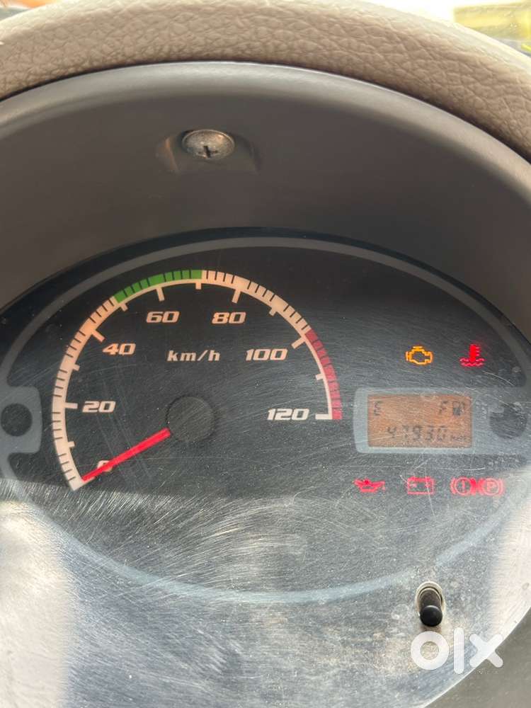 2011 Tata Nano Xt