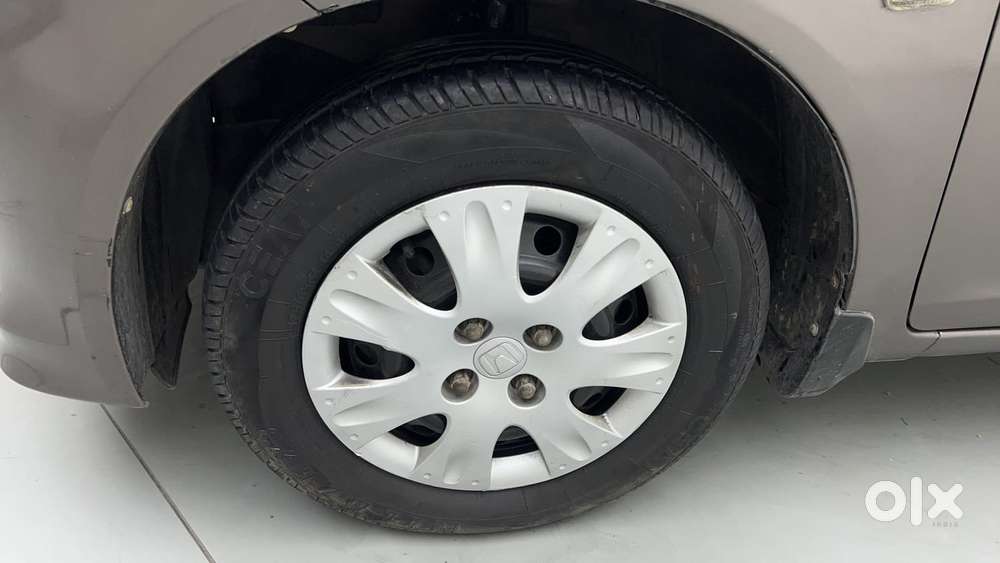 Honda Amaze S I-vtec, 2015, Petrol