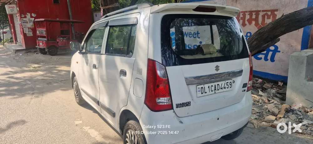 Wagner 2013 Model Good Conditio