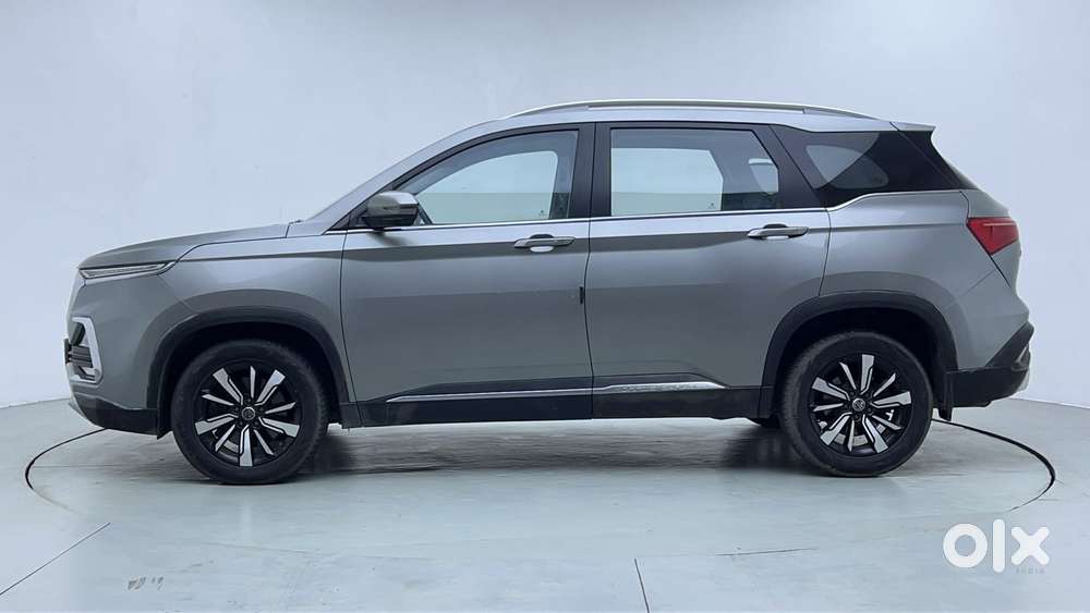 Mg Hector 2.0 Sharp Diesel, 2019, Diesel