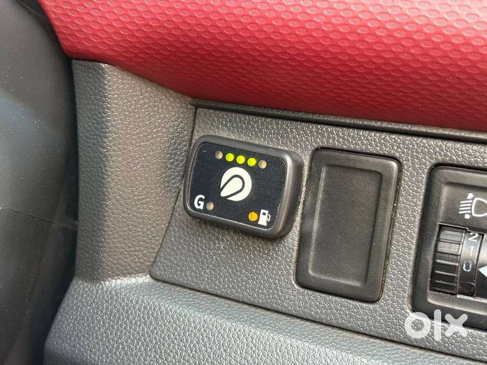 Maruti Suzuki Ritz Vxi, 2014, Cng & Hybrids