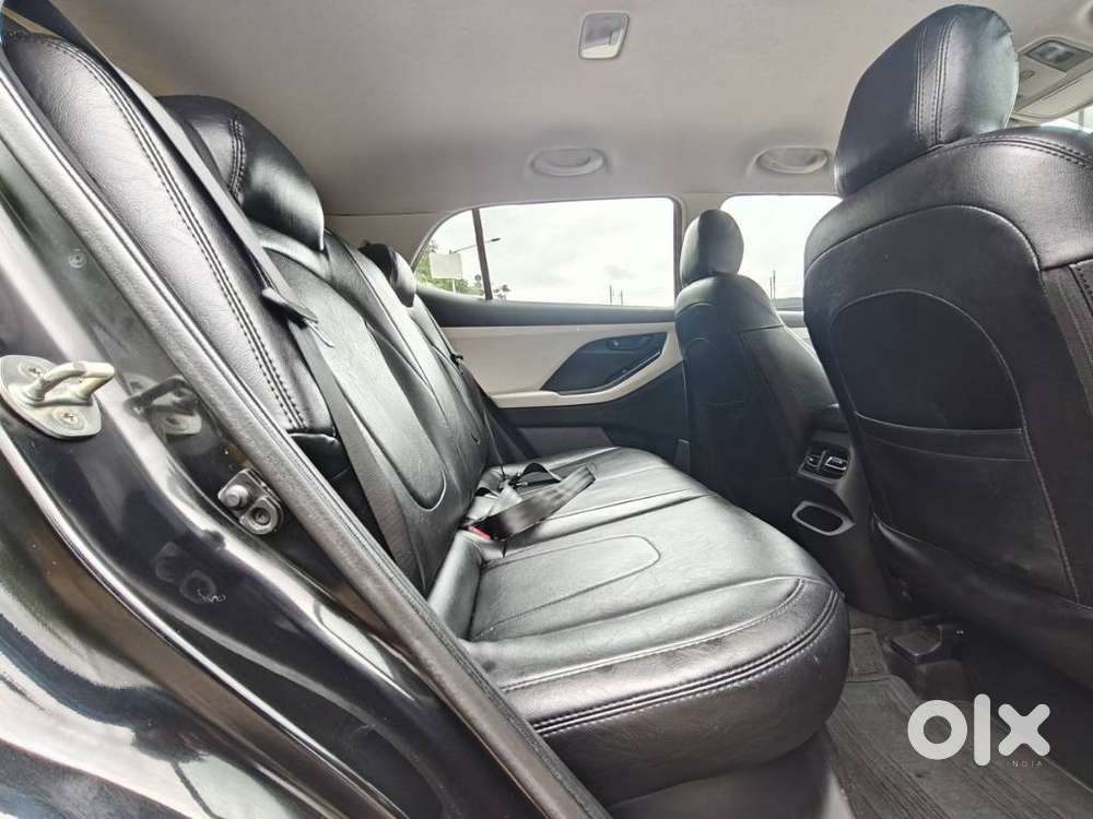 Hyundai Creta 1.5 Ex Petrol, 2022, Petrol