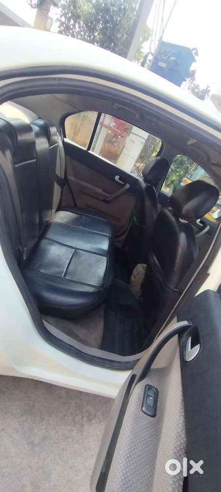 Ford Fiesta 2011-2013 Diesel Style, 2011