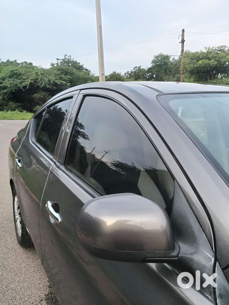 Nissan Sunny Diesel Xl, 2012, Diesel