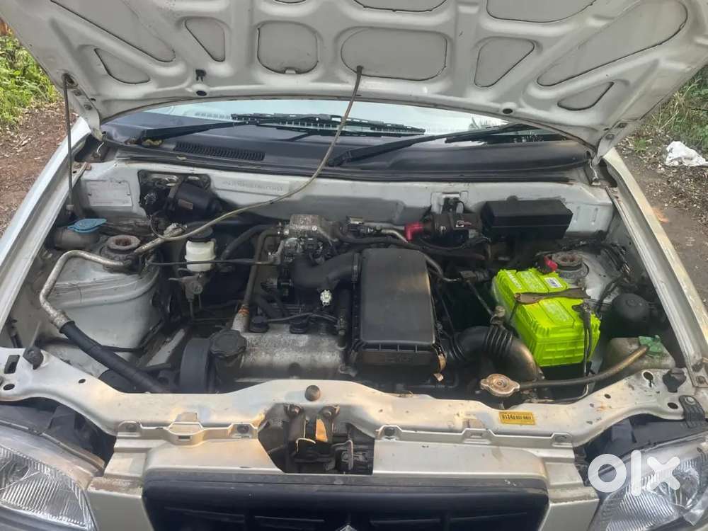 Maruti Suzuki Alto 2009 Car