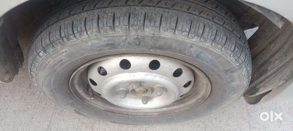 Maruti Suzuki Wagon R 1.0 Lxi Krest Limited Edition, 2012, Petrol