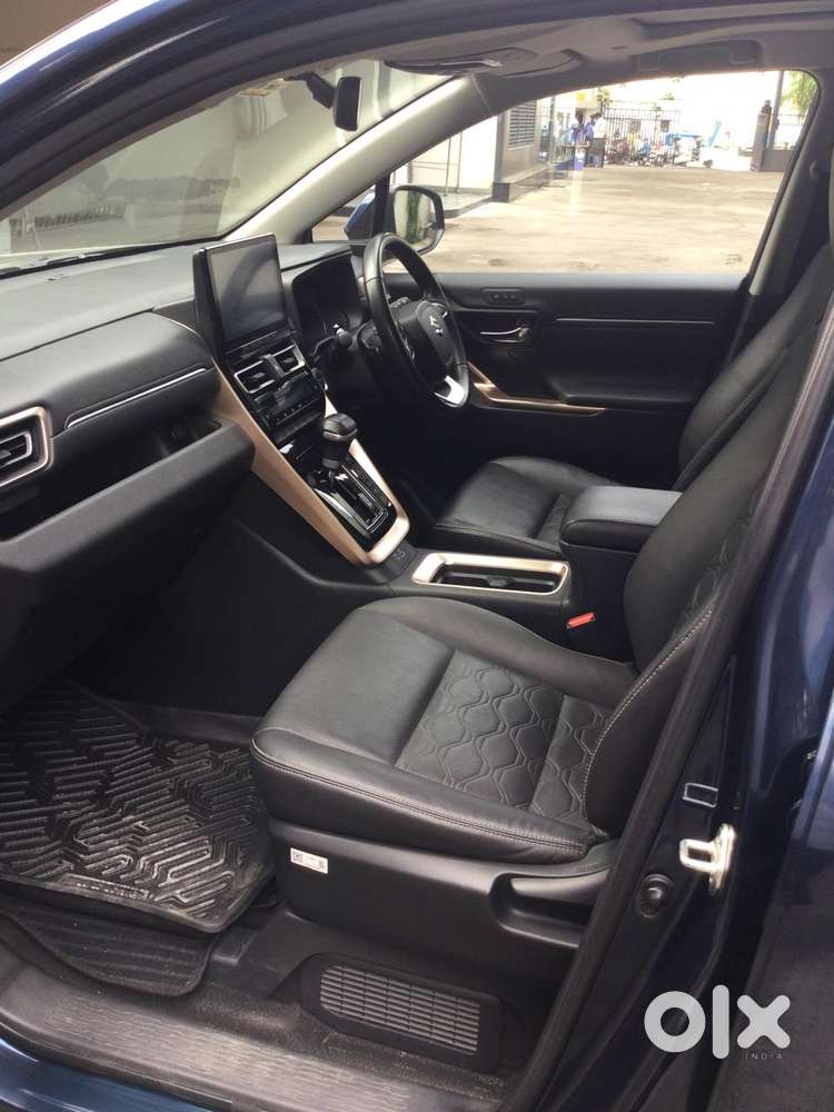 Maruti Suzuki Invicto Alpha Plus 7str, 2023, Petrol