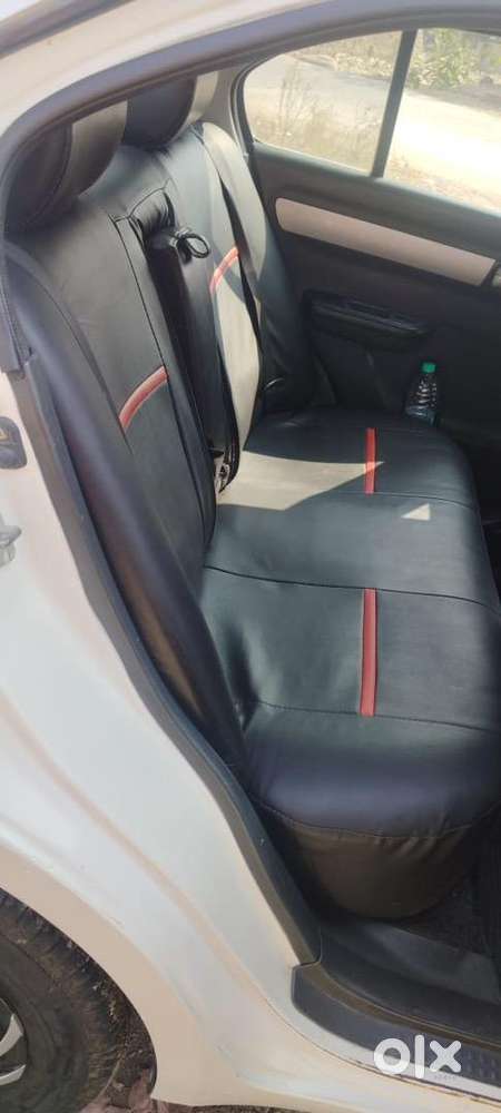 Maruti Suzuki Swift Dzire 2012