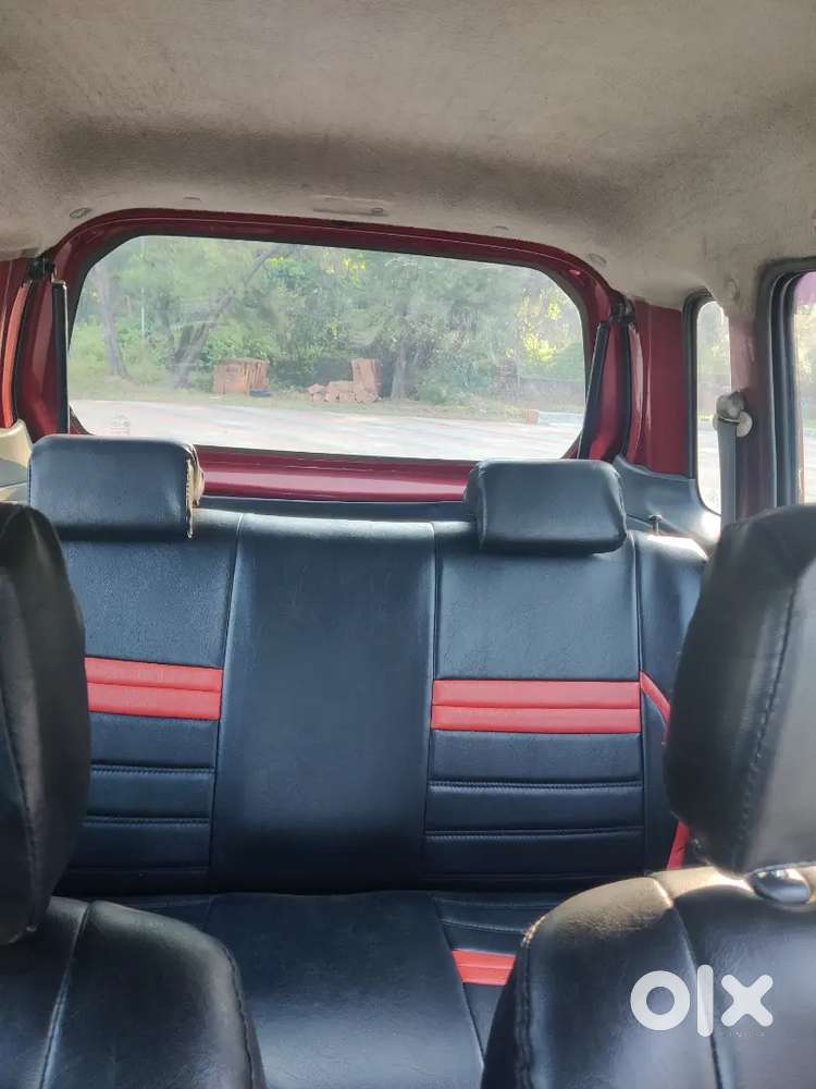 Maruti Suzuki Wagonr Lxi - 2008 Model