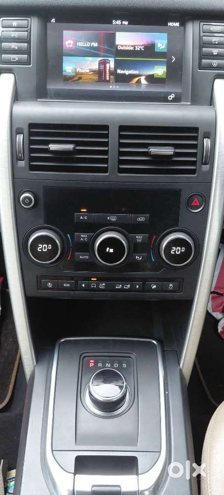 Land Rover Discovery Sport Td4 Hse, 2020, Diesel