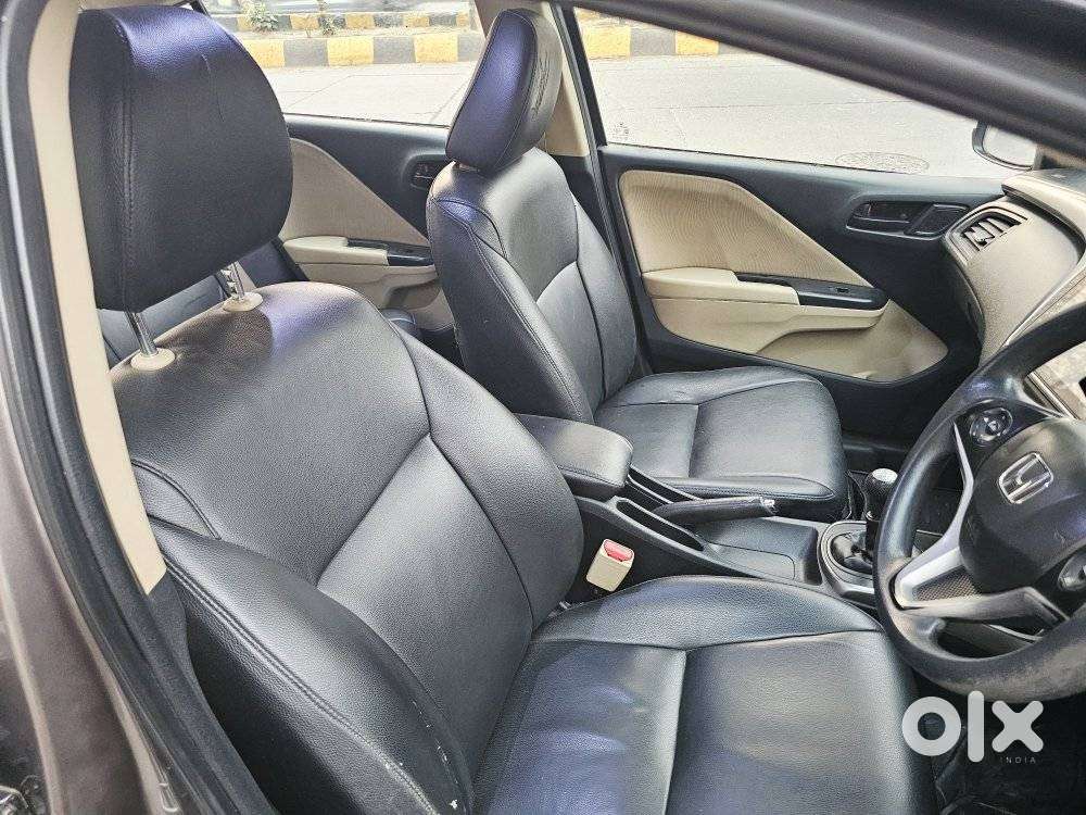 Honda City 2014-2015 I Dtec Sv, 2015, Diesel