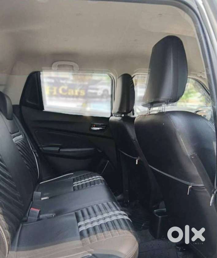 Maruti Suzuki Swift Vxi + Manual, 2022, Petrol