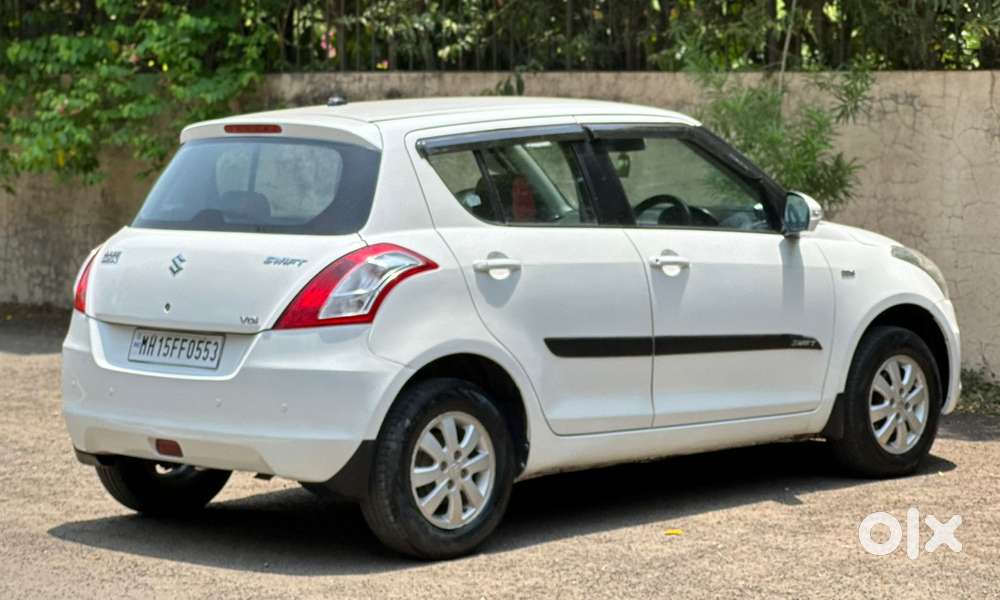 Maruti Suzuki Swift Ddis Vdi, 2016, Diesel