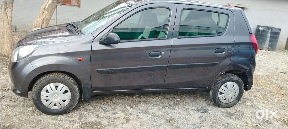 Maruti Suzuki Alto 800 2012-2016 Lxi, 2015, Petrol