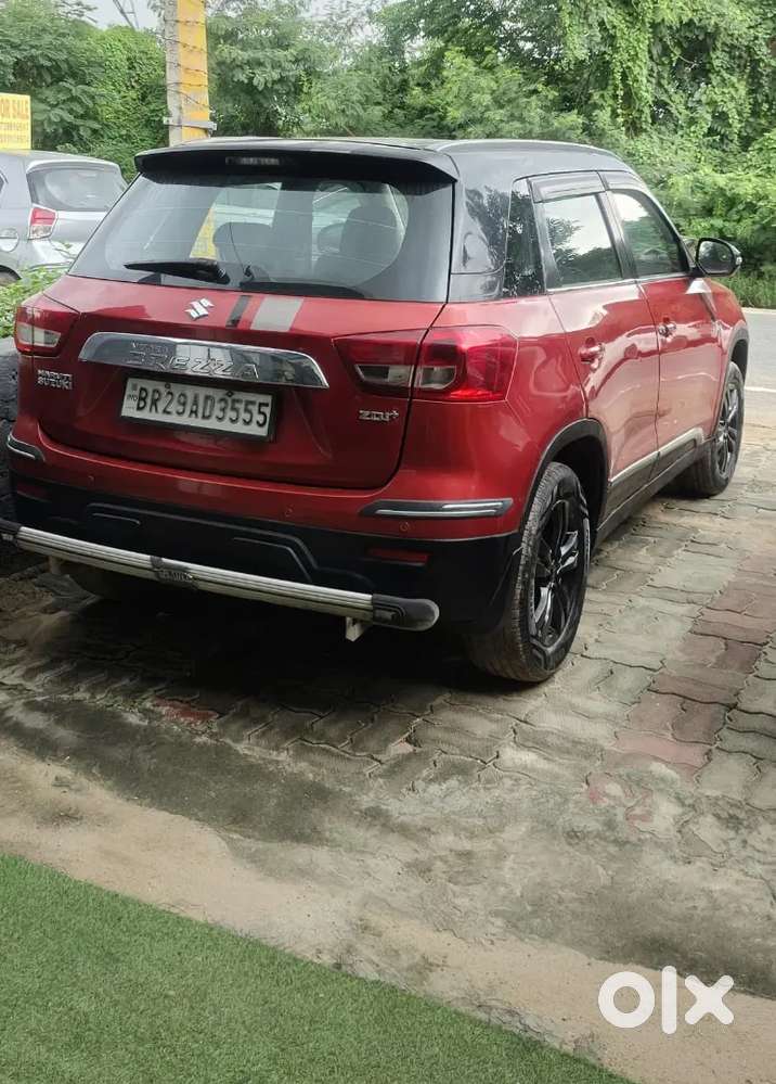 Maruti Suzuki Brezza 2020 Money Problem