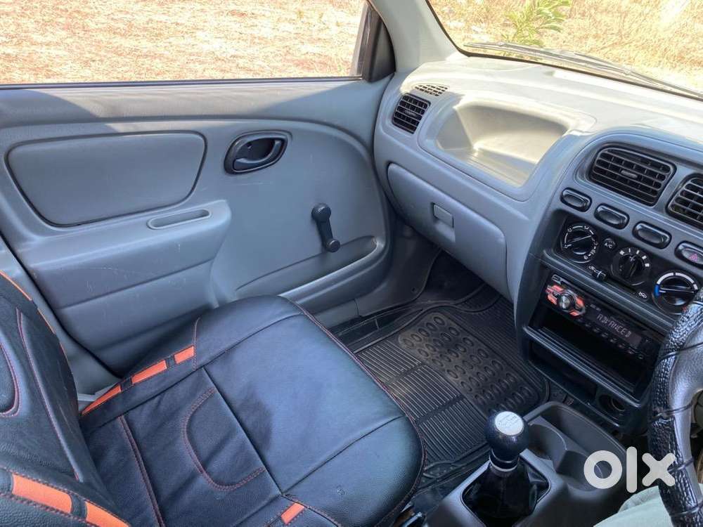 Maruti Suzuki Alto K10 2011 Petrol Well Maintained