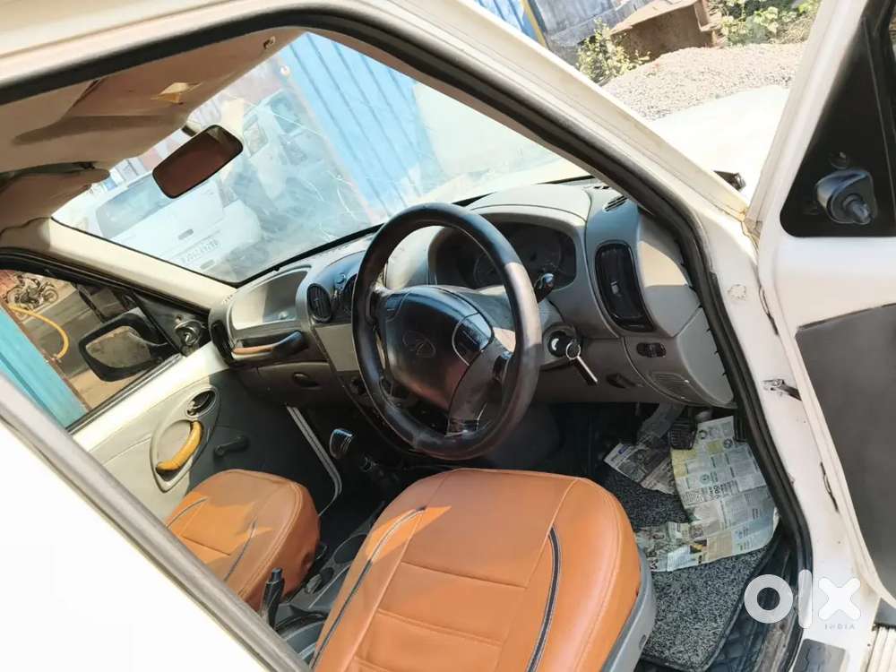 Mahindra Scorpio Classic 2012 Diesel 90000 Km Driven