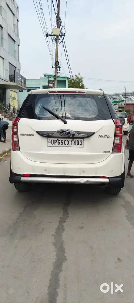 Mahindra Xuv500 2018 Diesel 71000 Km Driven