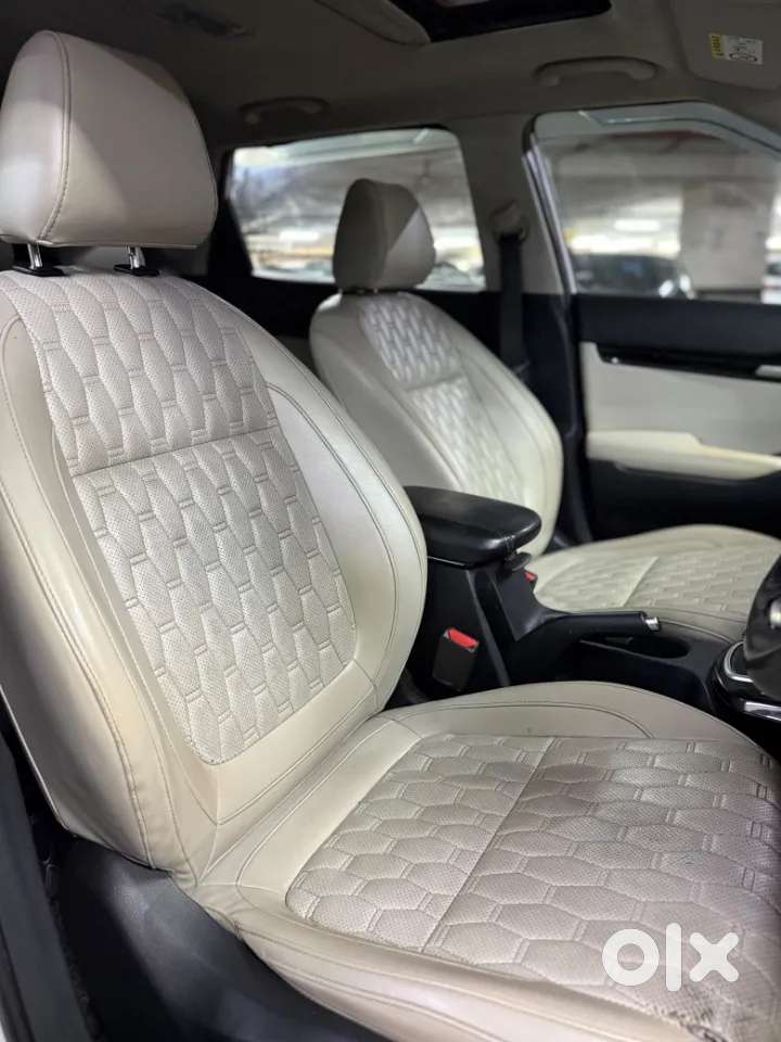 Kia Seltos Htk Plus 1.5 Diesel, 2020, Diesel