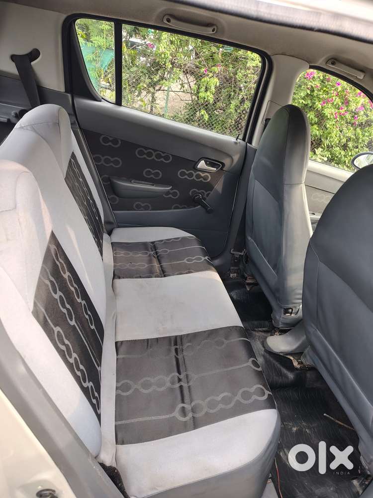 Maruti Suzuki Alto 800, 2016