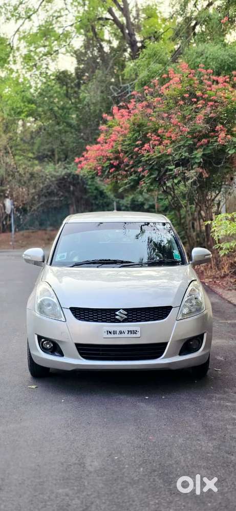 Maruti Suzuki Swift, 2014, Petrol
