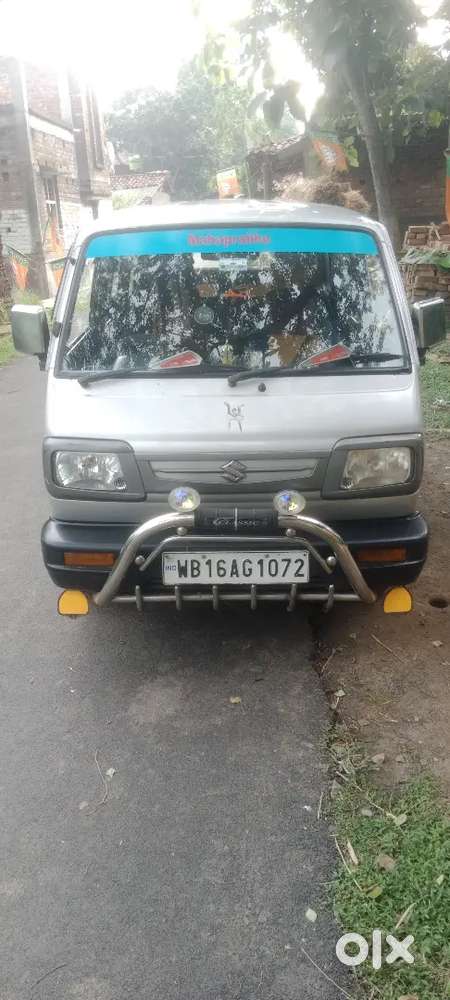 Maruti Omni Good Condition