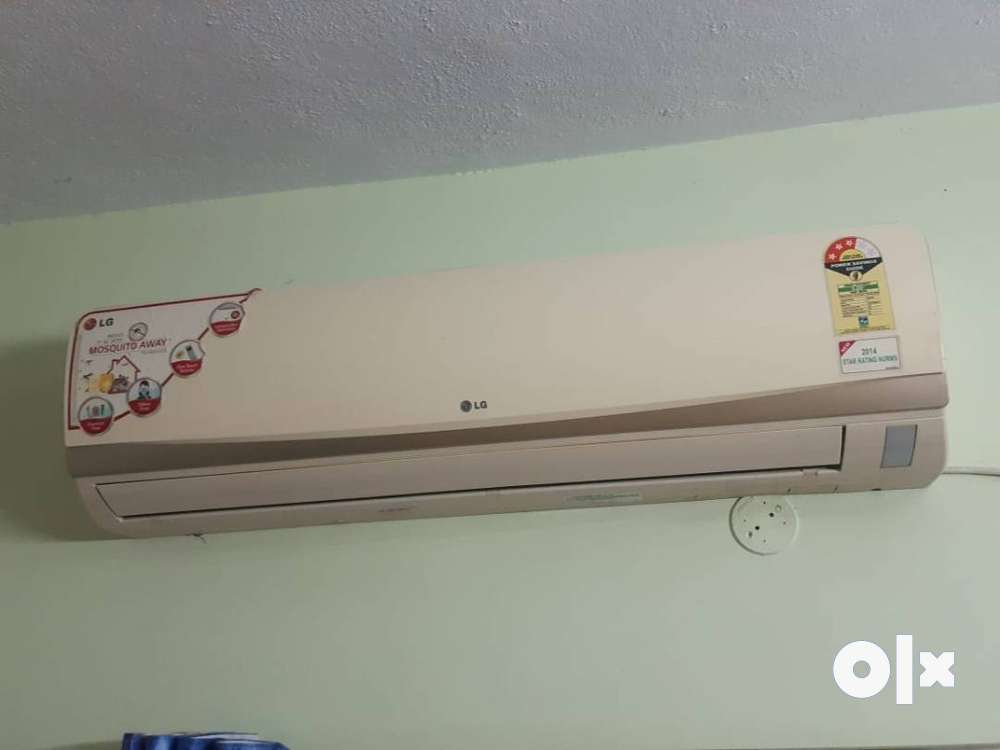 split ac 1.5 ton olx