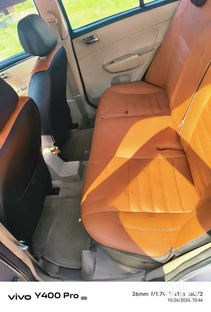 Maruti Suzuki Dzire 2014 Diesel Manual