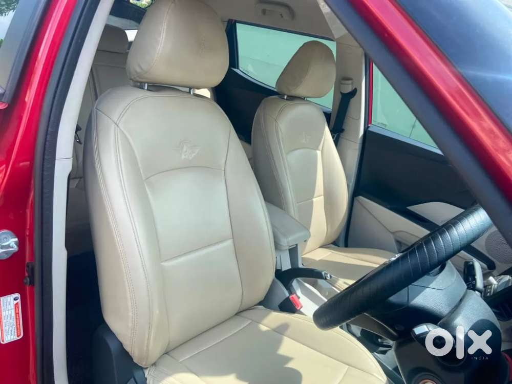Mahindra Xuv300 W6, 2019, Petrol